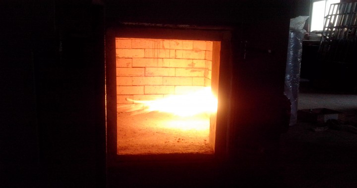 incinarator (syc-10 oil),