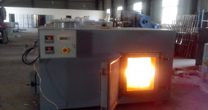 medical wastes incinerator,